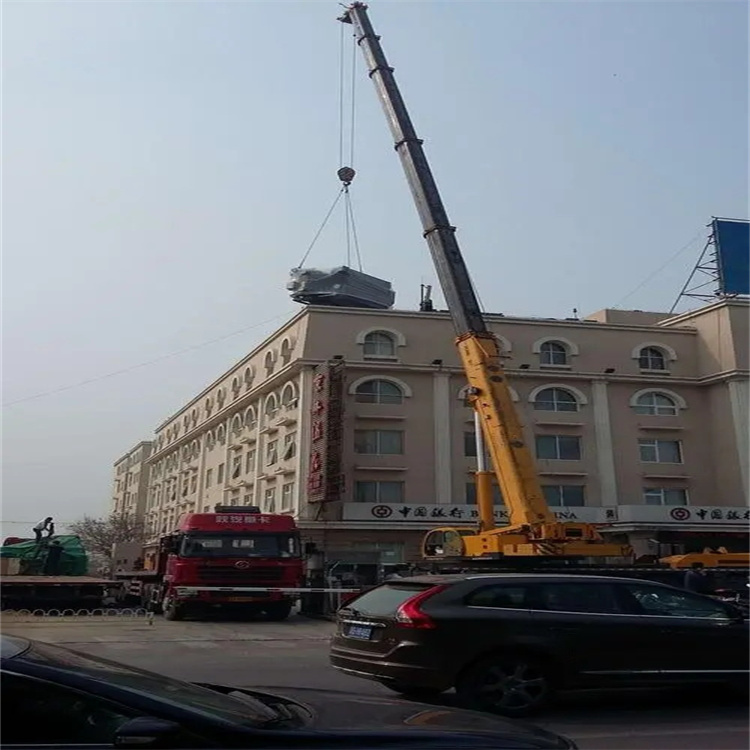 泗阳桥梁基础施工|大型设备租赁解决方案|吊装运输难点攻克