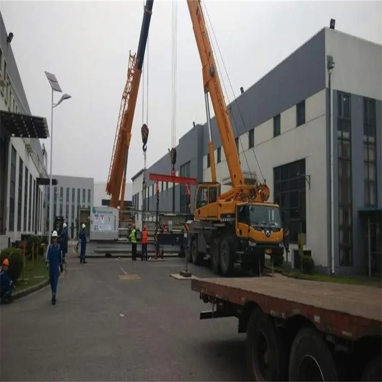 泗阳附近12吨吊车出租电话|工程吊装|高效响应