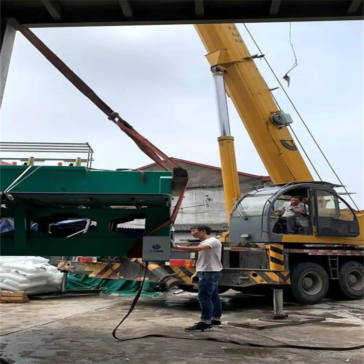 泗阳大吨位吊车租赁应急保障方案|化解突发吊装需求难题