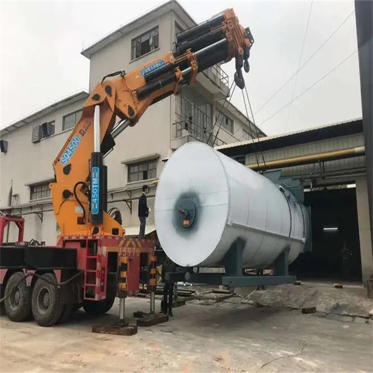 泗阳吊车租用电话|24小时应急服务|精准吊装方案